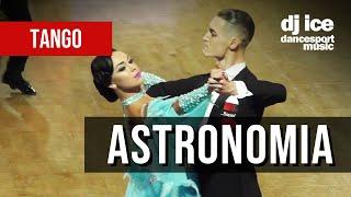 TANGO  Dj Ice - Astronomia Coffin Dance