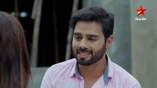 Malli - Episode 762  Aravinds Concern for Malini  Telugu Serials  Star Maa Serials  Star Maa