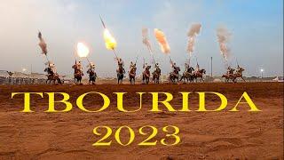 Tbourida 2023 RABAT MOROCCO