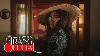 Đoàn Thúy Trang - Sao Không Nhìn Em Âu Yếm Official Teaser