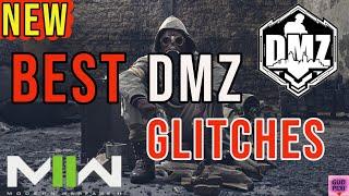 *NEW* THE BEST GLITCHES WORKING in DMZ *RIGHT NOW* EASY WEAPON XPRANK XP MW2DMZ GLITCHES