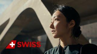 A city of contrasts defining the soul of Seoul with designer Nina Yuun  SWISS