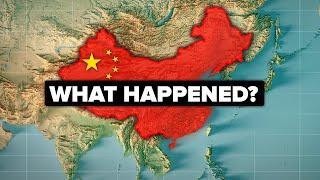 How China Ended Up Going Communist The Strange Truth
