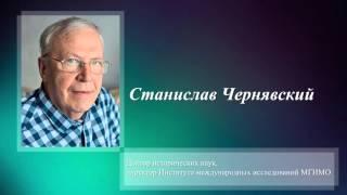 Станислав Чернявский на Эхе Москвы о Азербайджане