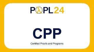 CPP24 Under-approximation for Scalable Bug Detection