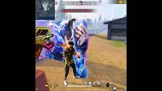 Power Of My Over ConfidenceSolo Vs Squad King Grandmaster1 Vs 4 IQ lvl 9999999+Gameplay #freefire