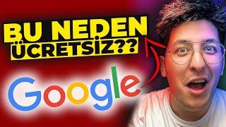 Google ile ÜCRETSİZ Web Sitesi Nasıl Kurulur? İnternet Sitesi Kurma