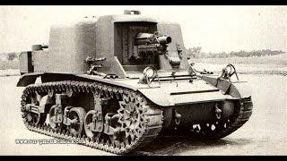 TheTanks 26 - T18