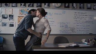 The English teacher - sex scene