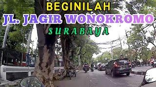 Jagir Wonokromo Surabaya  2021