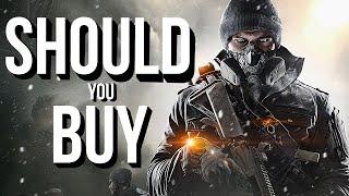 Should you Buy The Division in 2021? Review