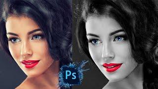 Basic editing in photoshop - Adobe Photoshop 2022 tutorial
