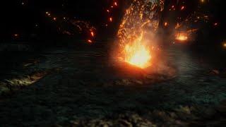 Elden Ring Lord of Frenzied Flame Ending