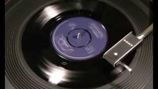 WILLIE RUSHTON - Neasden  + JOHN WELLS - The Trout - 45rpm 1972