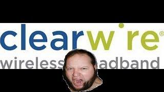 Clearwire internet review