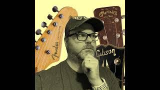 The Guitar Historian is live