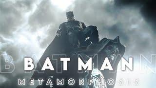 Im Rich - Batman 4K Edit  Metamorphosis Rock Version - Interworld & Ravens Rock