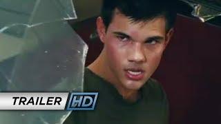 Abduction 2011 Movie - Official Trailer - Taylor Lautner