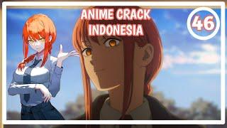 Dijadikan Peliharaan Sama Waifu - Anime Crack Indonesia #46