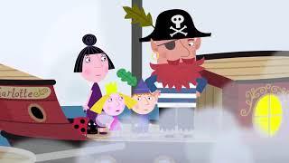 Ben and Holly’s Little Kingdom  Season 2  Episode 6 Kids Videos