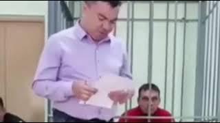 Адвокат МЛЯ... от бога