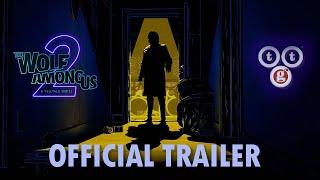 The Wolf Among Us 2 - OFFICIAL Full Trailer 2022