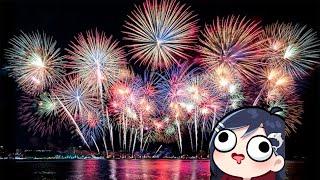vTuber Reacts 4th of July Special