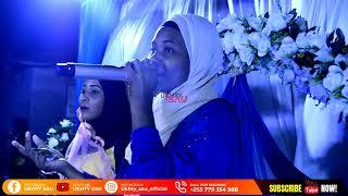 UKHTY SAU - MAMA MZAZI Qasida Video Performance