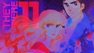 The Only Anime Adaptation of Legendary Mangaka - They Were 11 1986