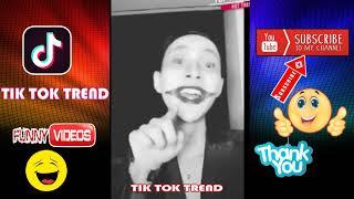 Joker Tik Tok Version   Joker Challenge   Top Trending Challenge in Tik Tok China Funny