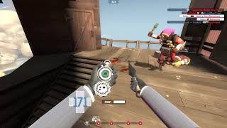 10000 TF2 3000 Spy 1000 Subs  -  TF2 Spy Frags