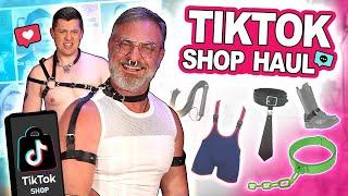 KINKY TIKTOK SHOP HAUL - Is it a Scam?