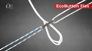 Latest technique for ACL surgery. Ecobutton  Flex  a revolutionary hybrid  femoral fixation device