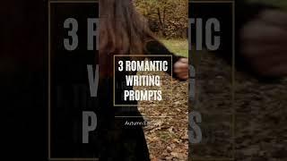 Cute Romance Writing Prompts for Fall  WRITING SHORTS