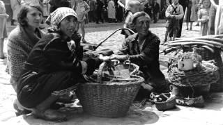 WarsaW  Ghetto summer 1941 - Ghetto de Varsovia verano 1941