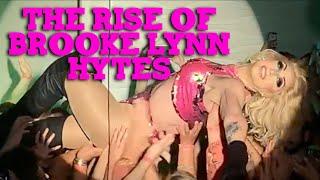 How Brooke Lynn Hytes Came to the USA  Hey Qween x Play Nashville