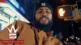 Dave East - “Child Of The Ghetto” Official Music Video - WSHH Exclusive