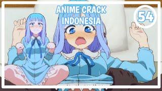 Makima Jadikan Aku Peliharaan Mu - Anime Crack Indonesia #54
