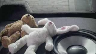 Stuffed Animal Funny Commercial