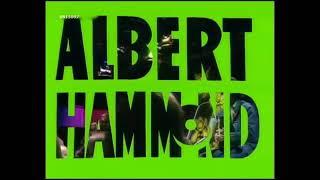 Albert Hammond - It Never Rains In Southern California 1973