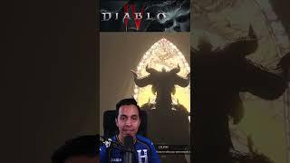 I Can’t Wait For Diablo IV #diablo #diabloiv #diabloivbeta