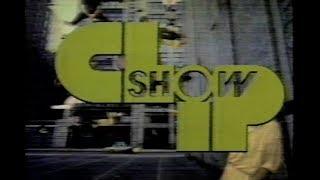 Clip Show - Rede Manchete - 1988
