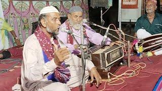 Live Kutchi Sindhi Kafi Sufi Kalam 2023Haydhar Sah Bapu
