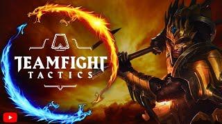 Metayı Kavramaya Çalışıyoruz  Teamfight Tactics Dereceli Klasik 2023