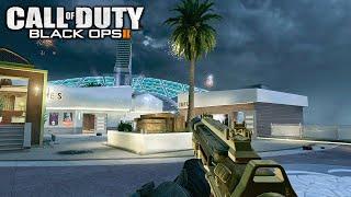 PDW-57 still AMAZING in 2024 Call of Duty Black Ops 2 Multiplayer Gameplay No Commentary