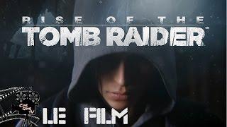 Rise Of The TOMB RAIDER Film Complet en français Full Movie