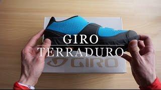 Giro TERRADURO