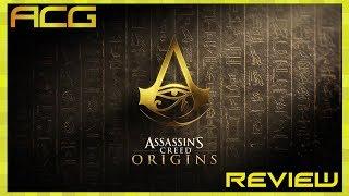 Assassins Creed Origins Review Buy Wait for Sale Rent Never Touch?