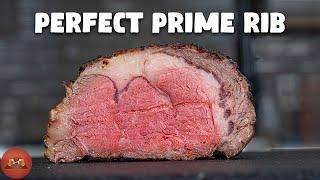 This Prime Rib Technique Never Fails Me