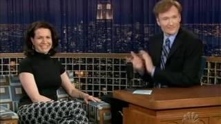 Conan OBrien Susie Essman 52804